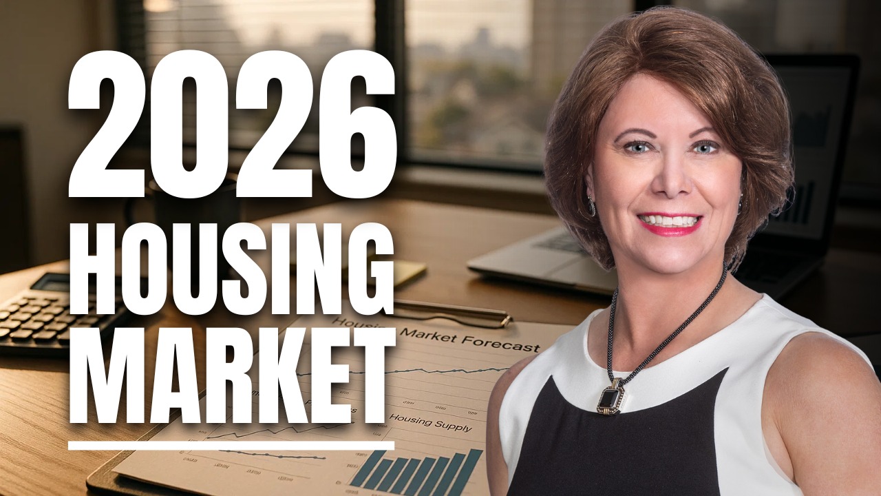 What Will the Housing Market Look Like in 2026?