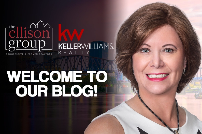 Welcome to Our Blog!