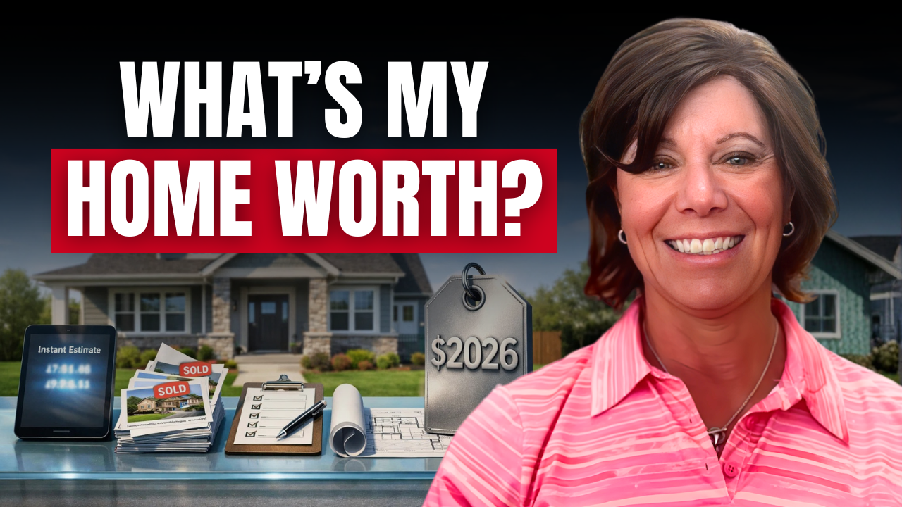 How to Find Out What Your Home Is Worth in 2026