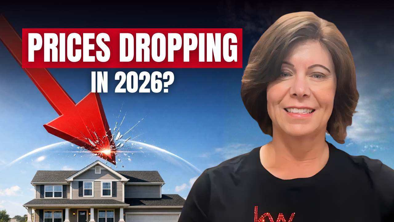 Are Home Prices Finally Coming Down in 2026?