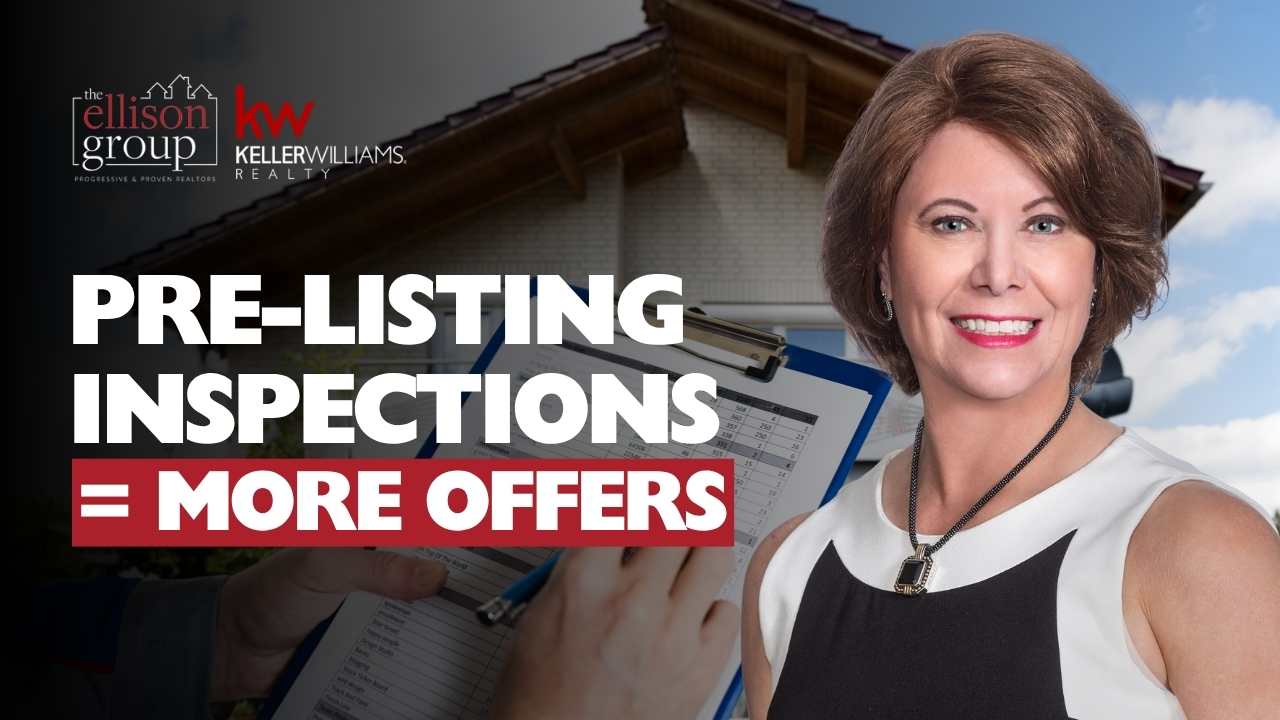 What’s the Secret to Selling Quickly in Today’s Market?