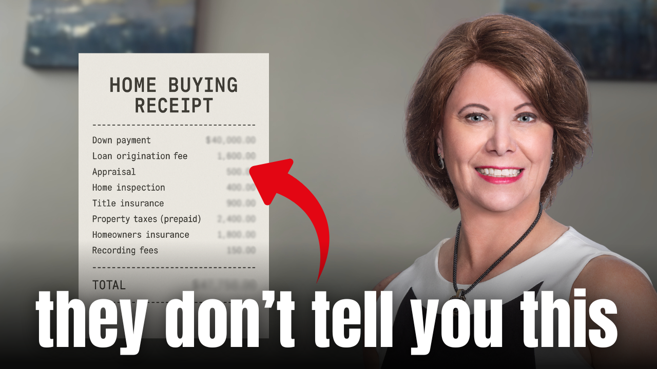 What Are the Hidden Costs of Buying a Home in 2025?